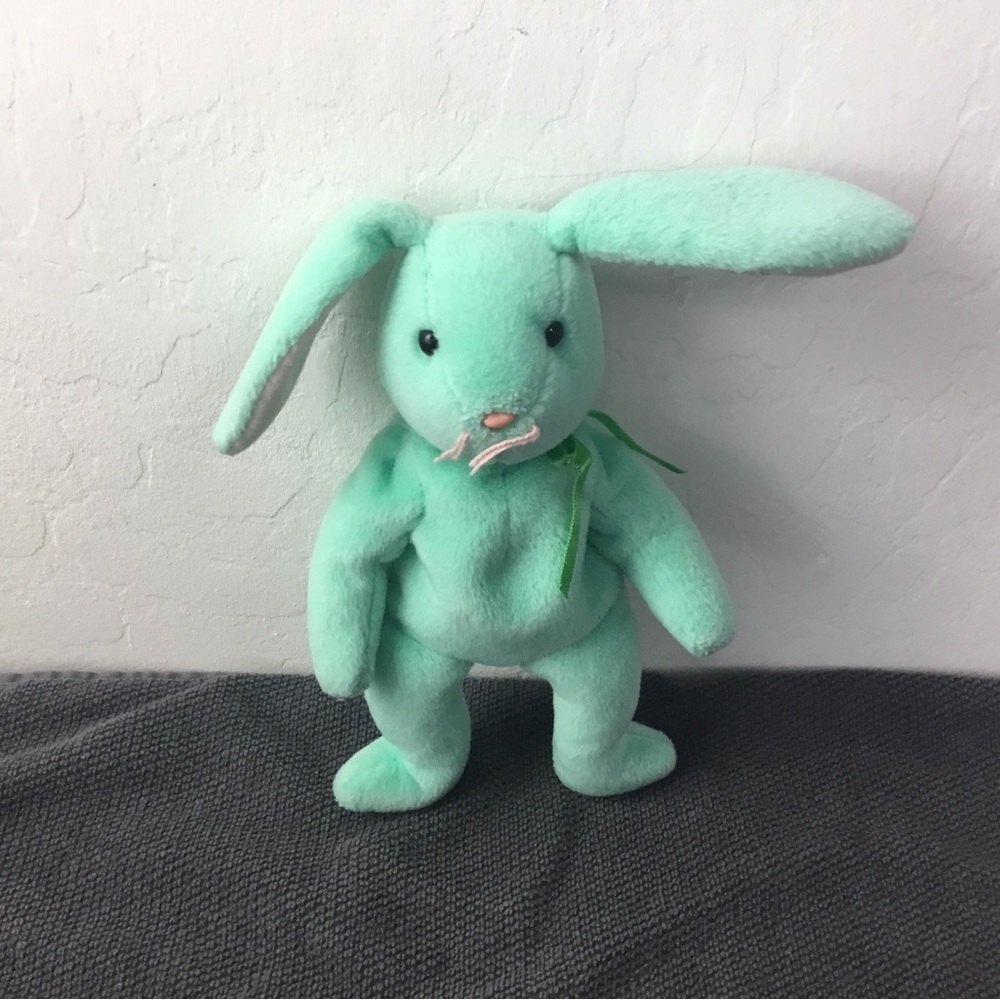 Ty beanie baby 8 inches